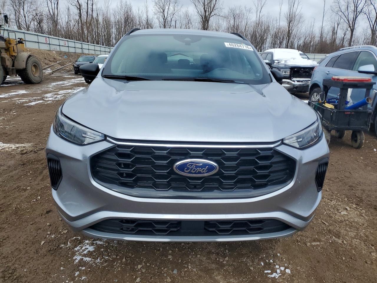 Ford Escape St Line