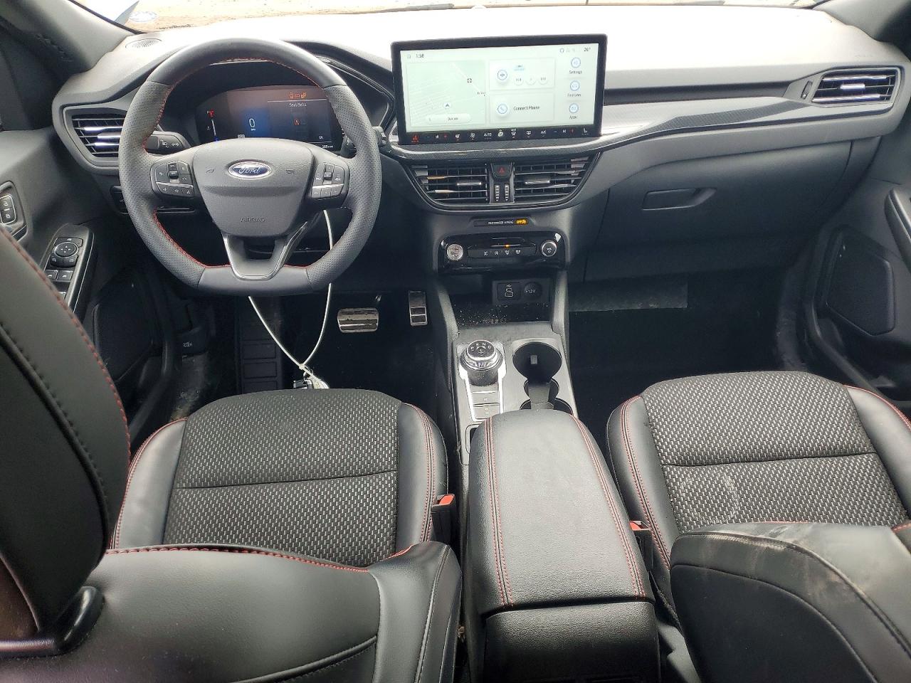 Ford Escape St Line
