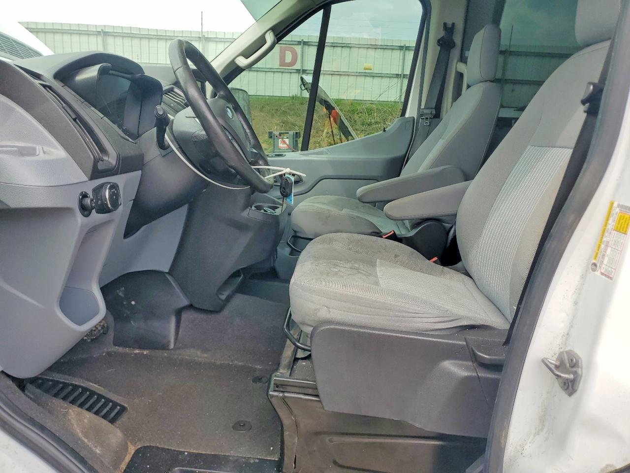 Ford Transit T-350