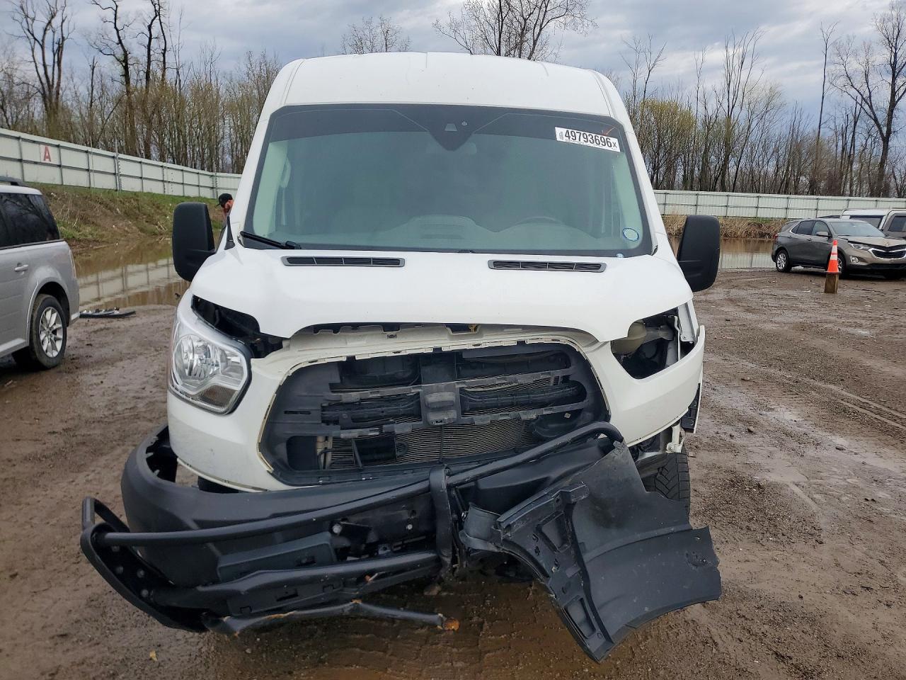 Ford Transit T-350