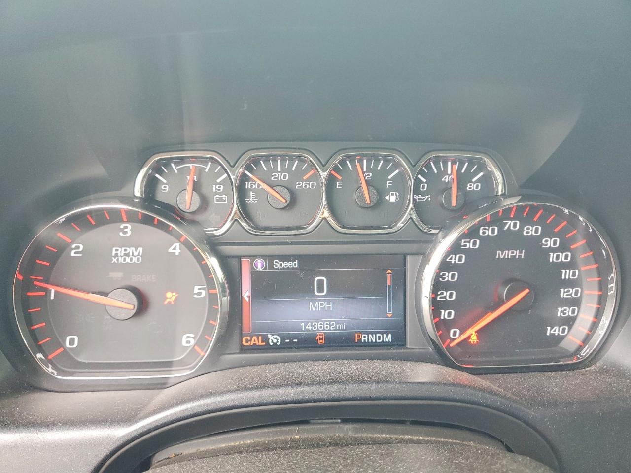 GMC Sierra K1500 Slt