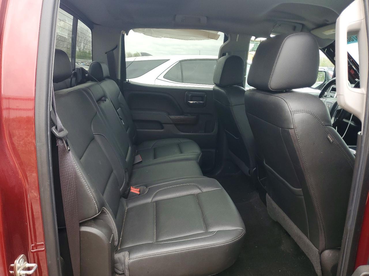 GMC Sierra K1500 Slt