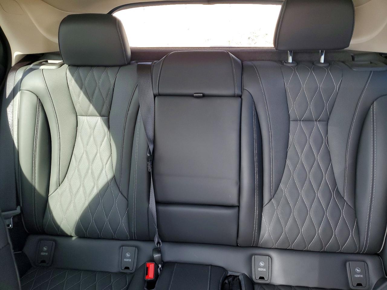 Buick Envision Avenir