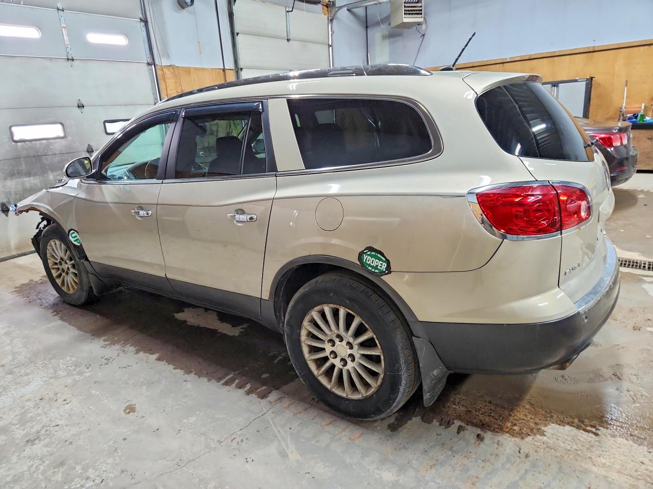 Buick Enclave Cxl