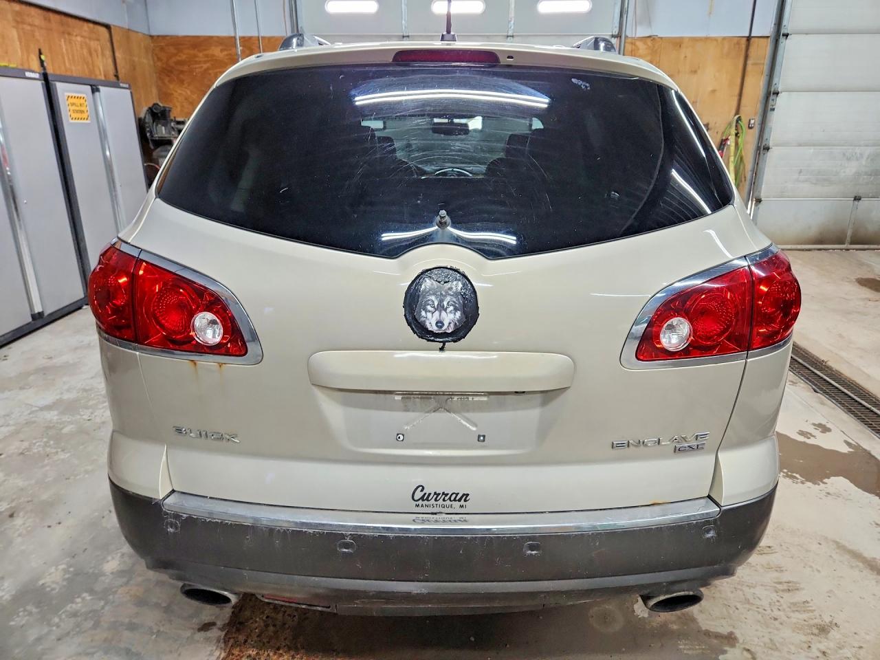 Buick Enclave Cxl