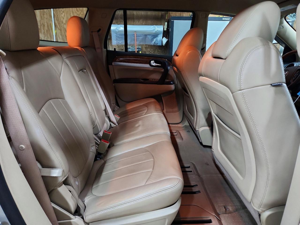 Buick Enclave Cxl