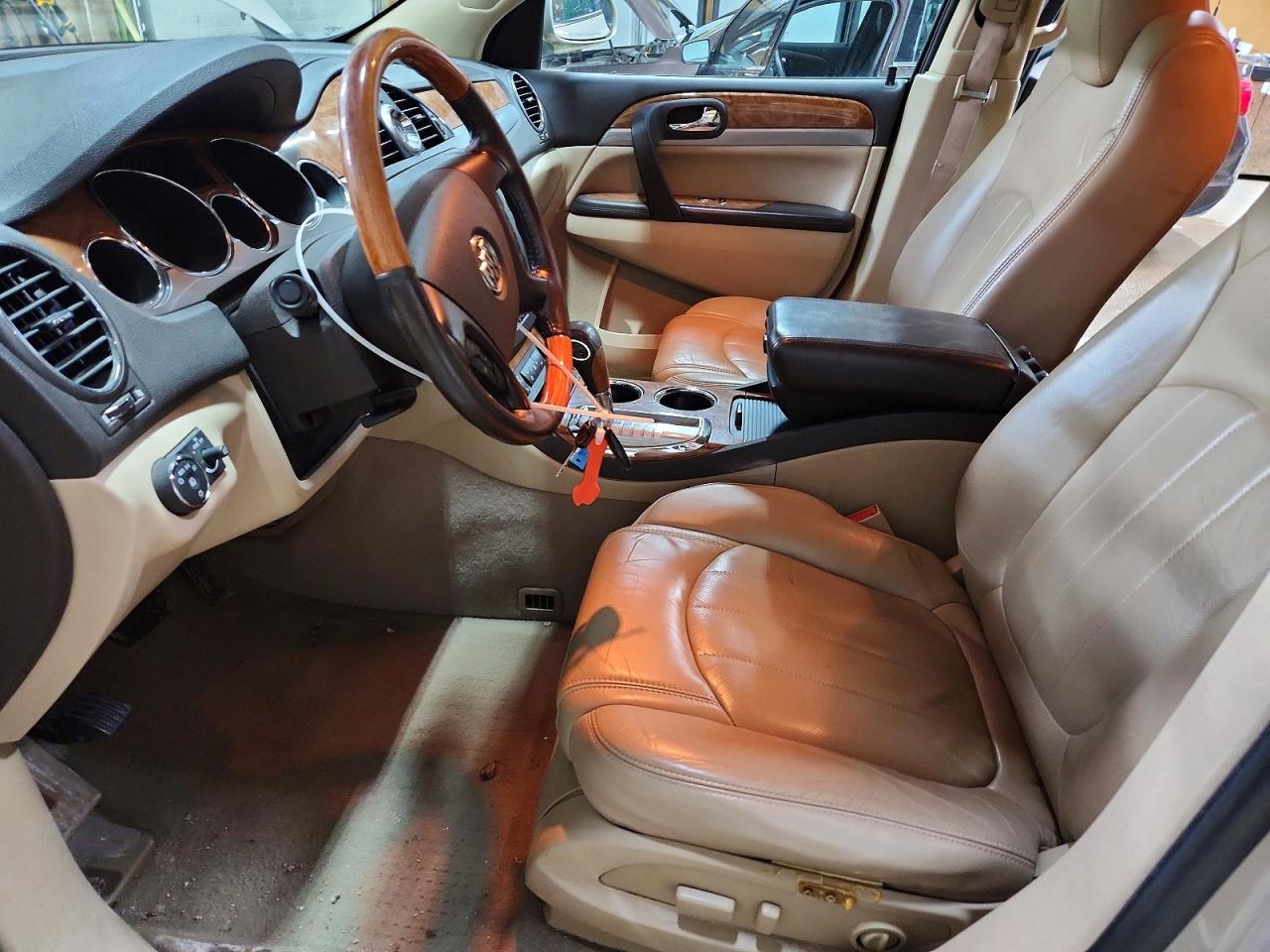 Buick Enclave Cxl
