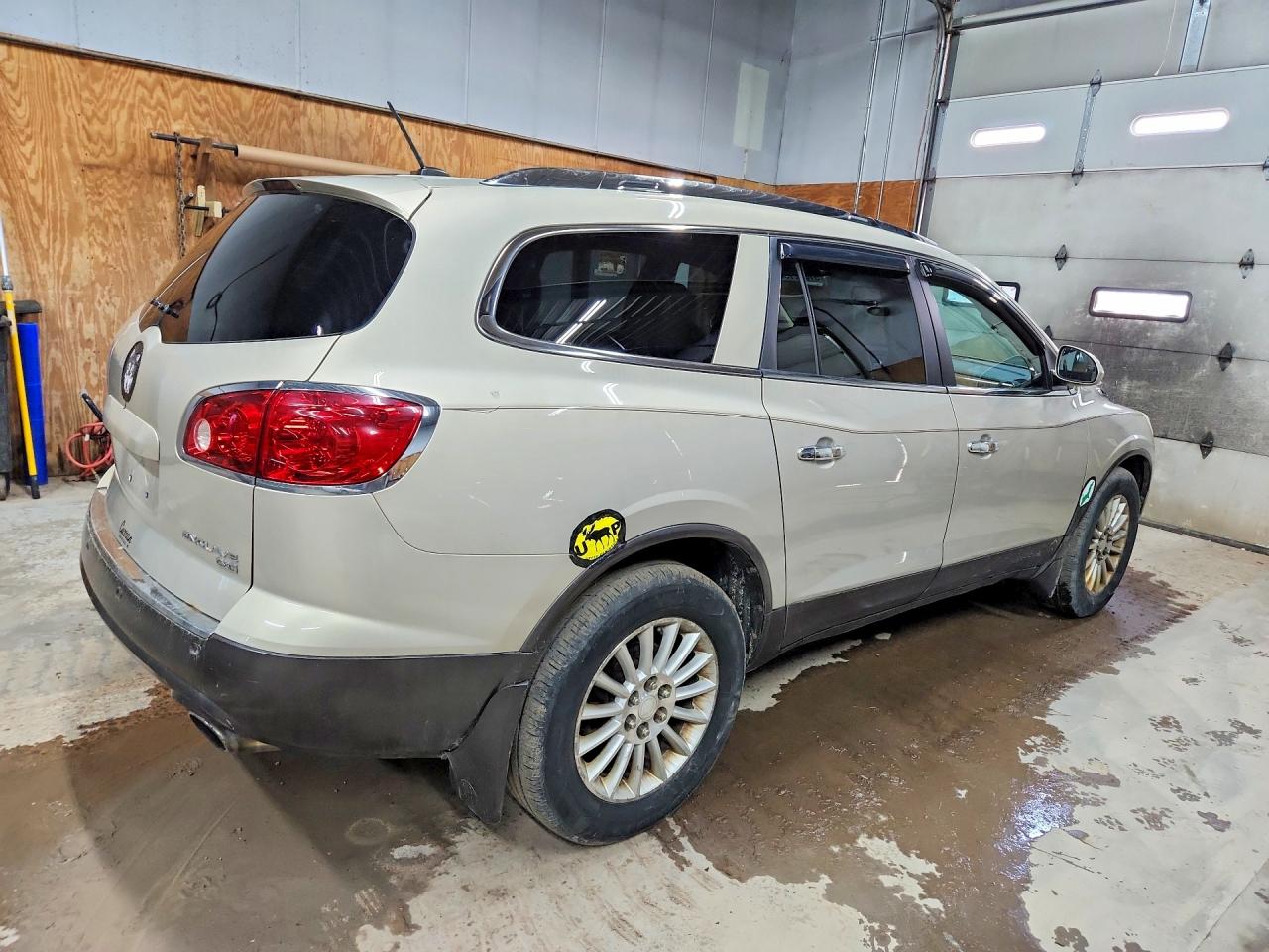 Buick Enclave Cxl