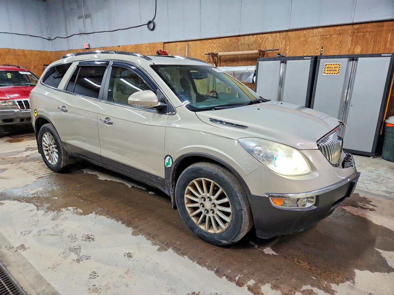 Buick Enclave Cxl