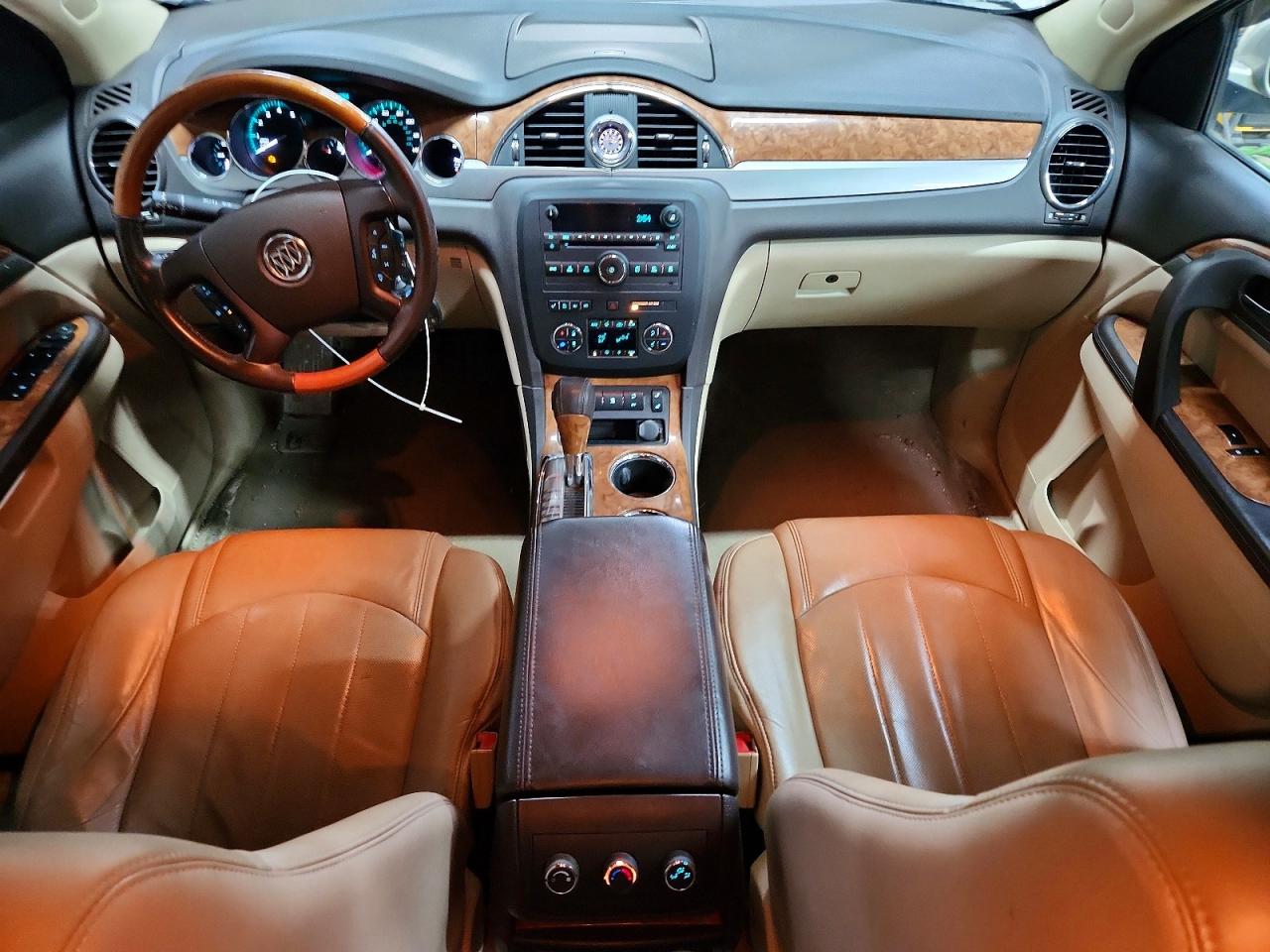 Buick Enclave Cxl
