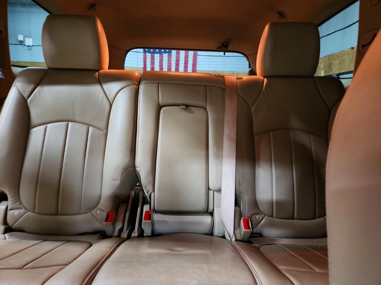Buick Enclave Cxl