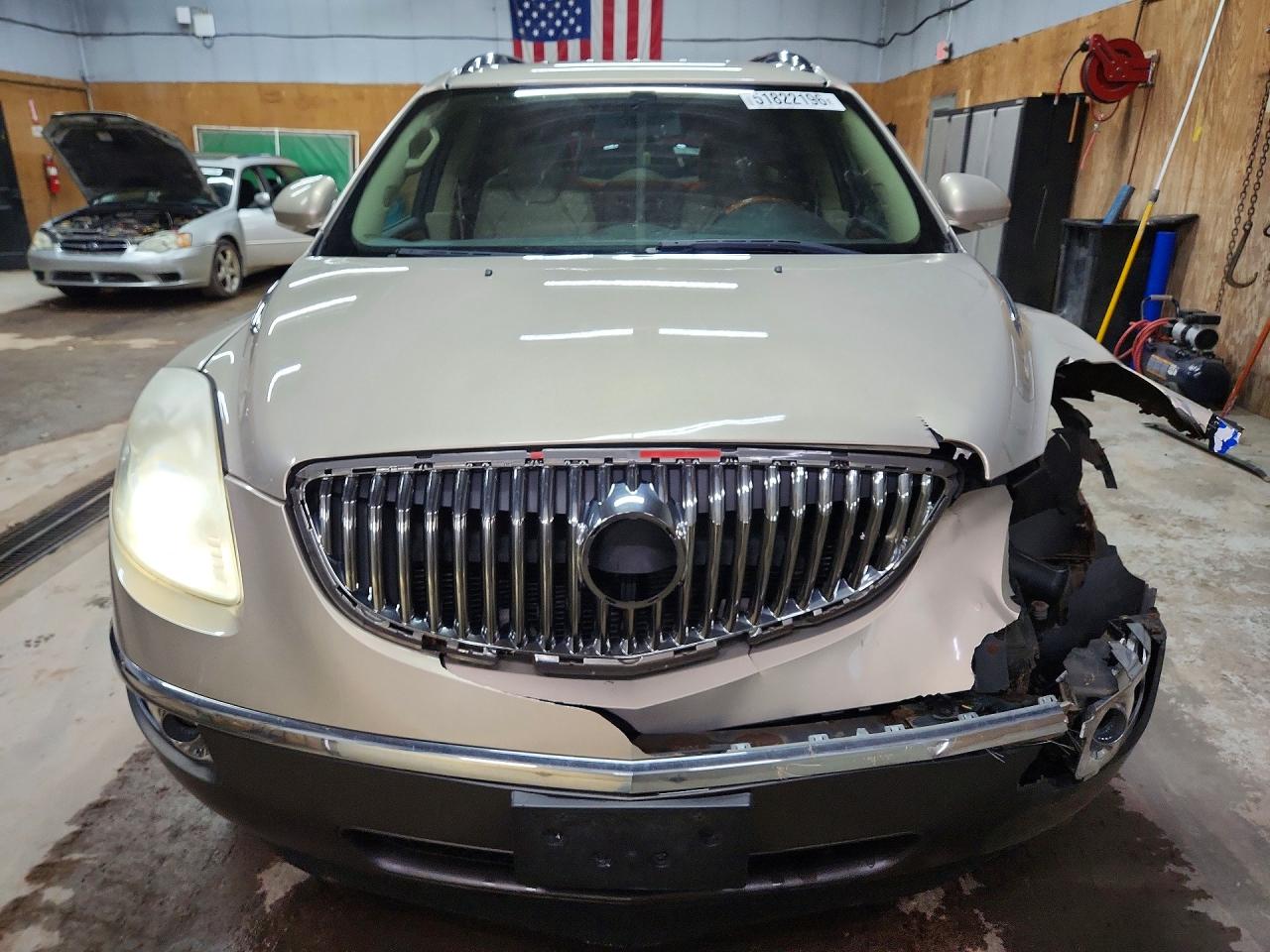 Buick Enclave Cxl