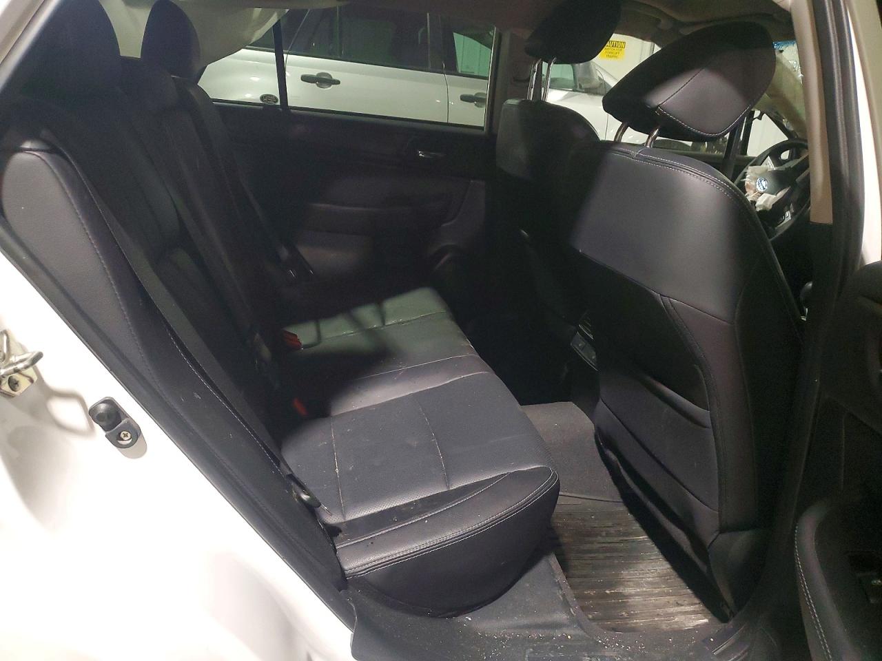 Subaru Outback 2.5i Limited