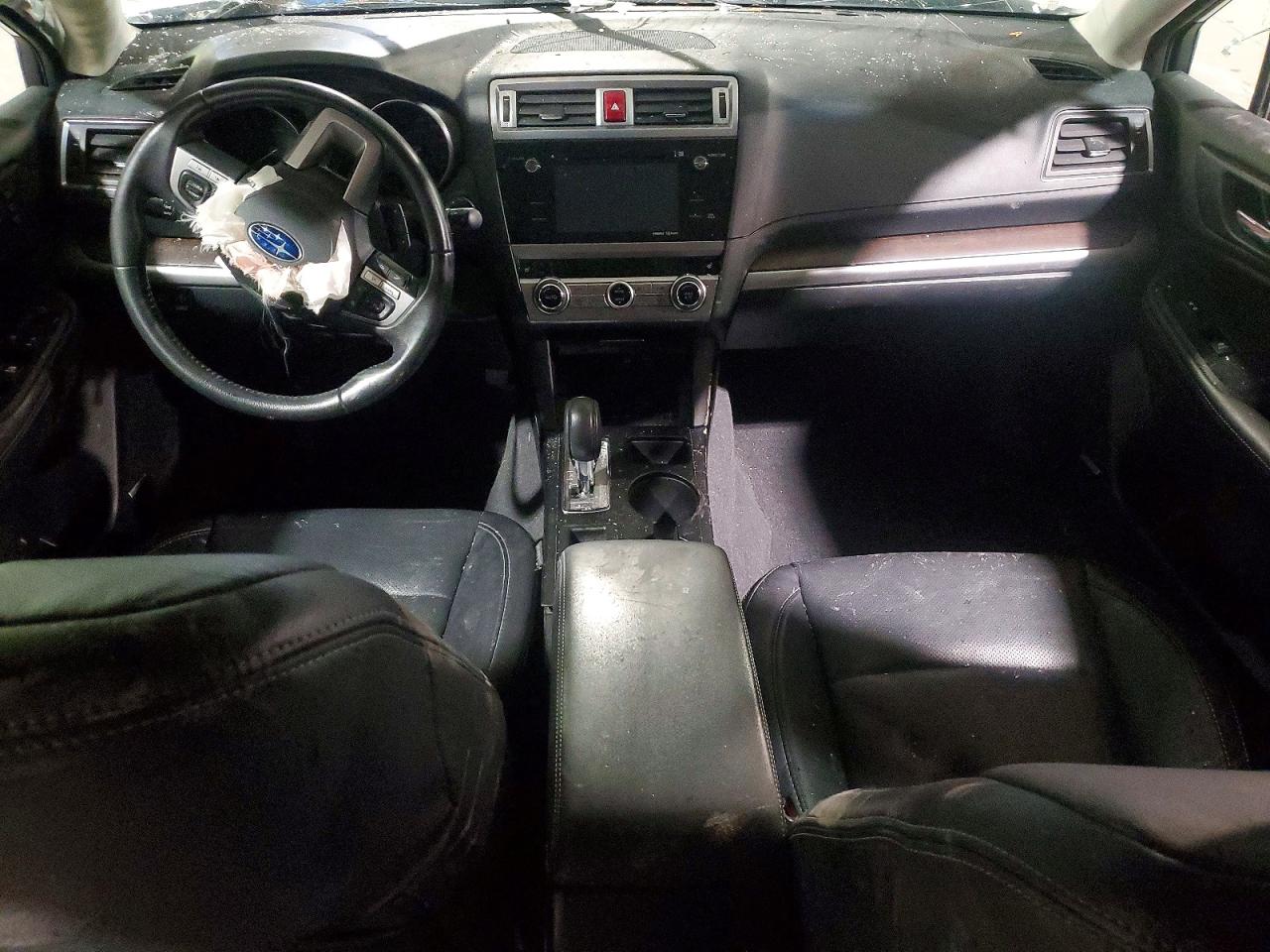 Subaru Outback 2.5i Limited