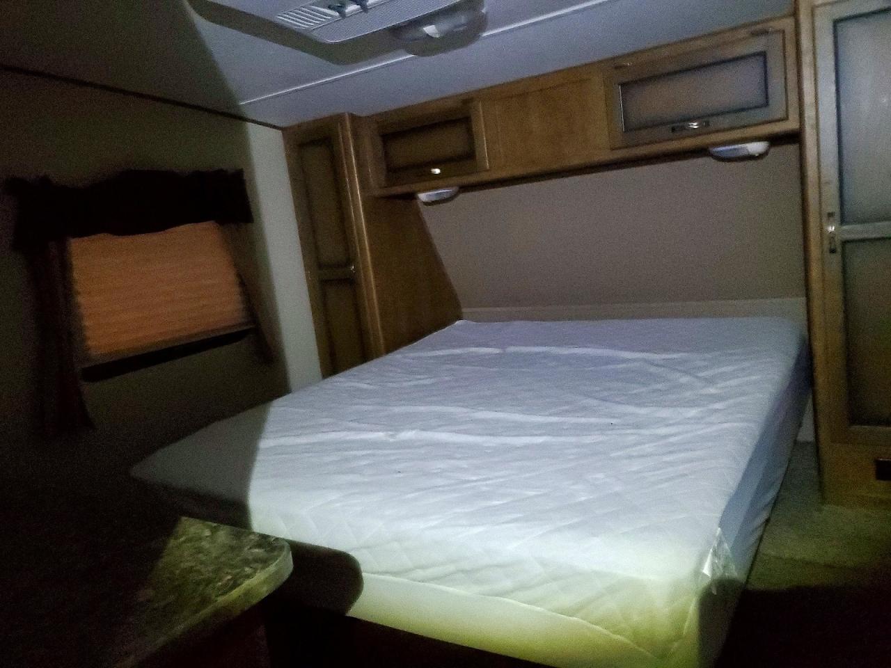 Crossroads Rv Rezerve