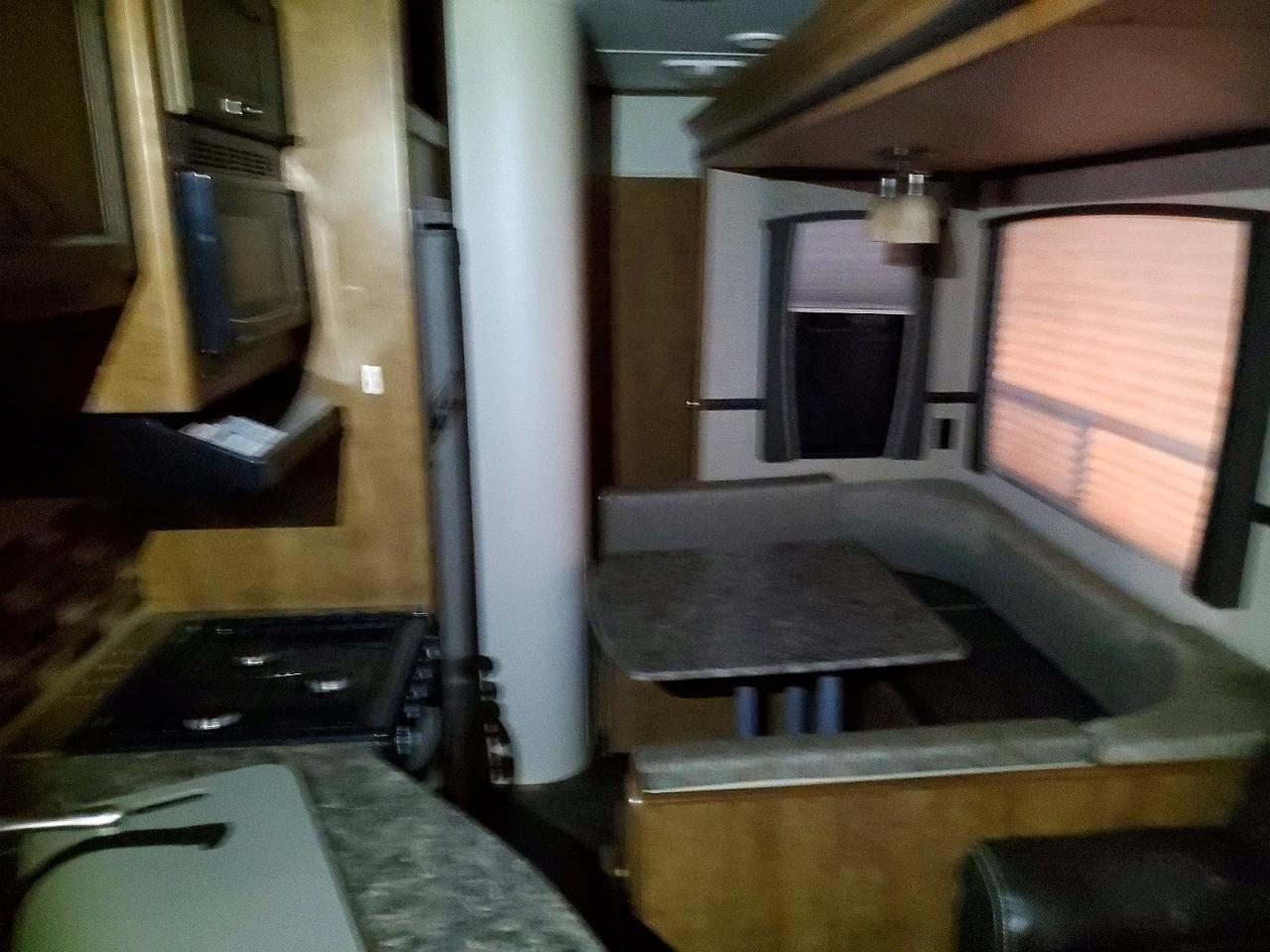 Crossroads Rv Rezerve
