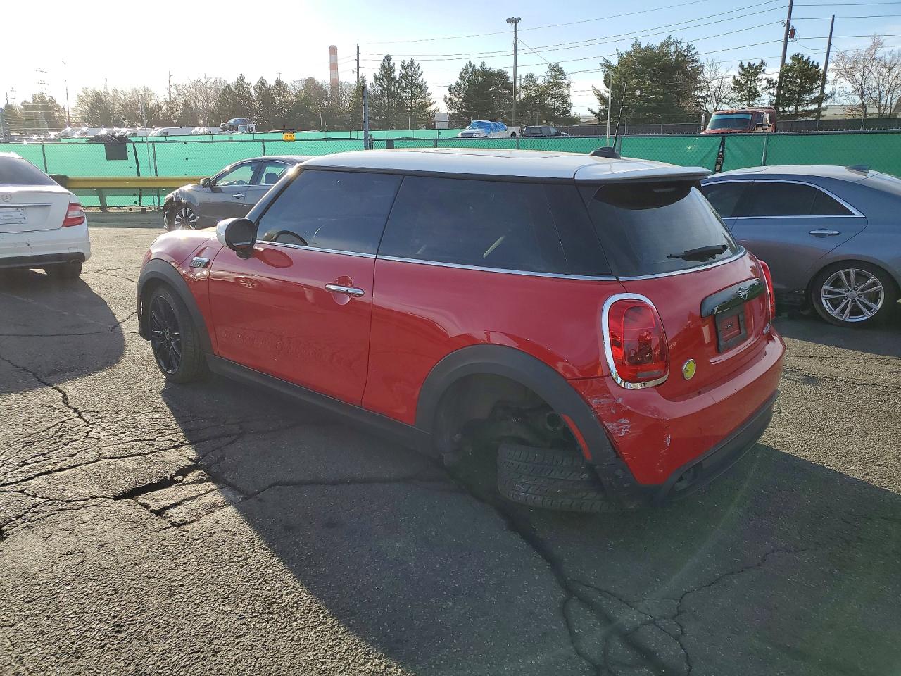 MINI Cooper Se