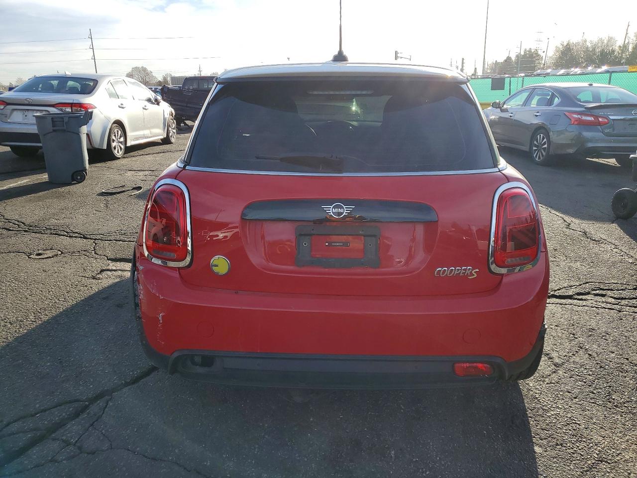MINI Cooper Se