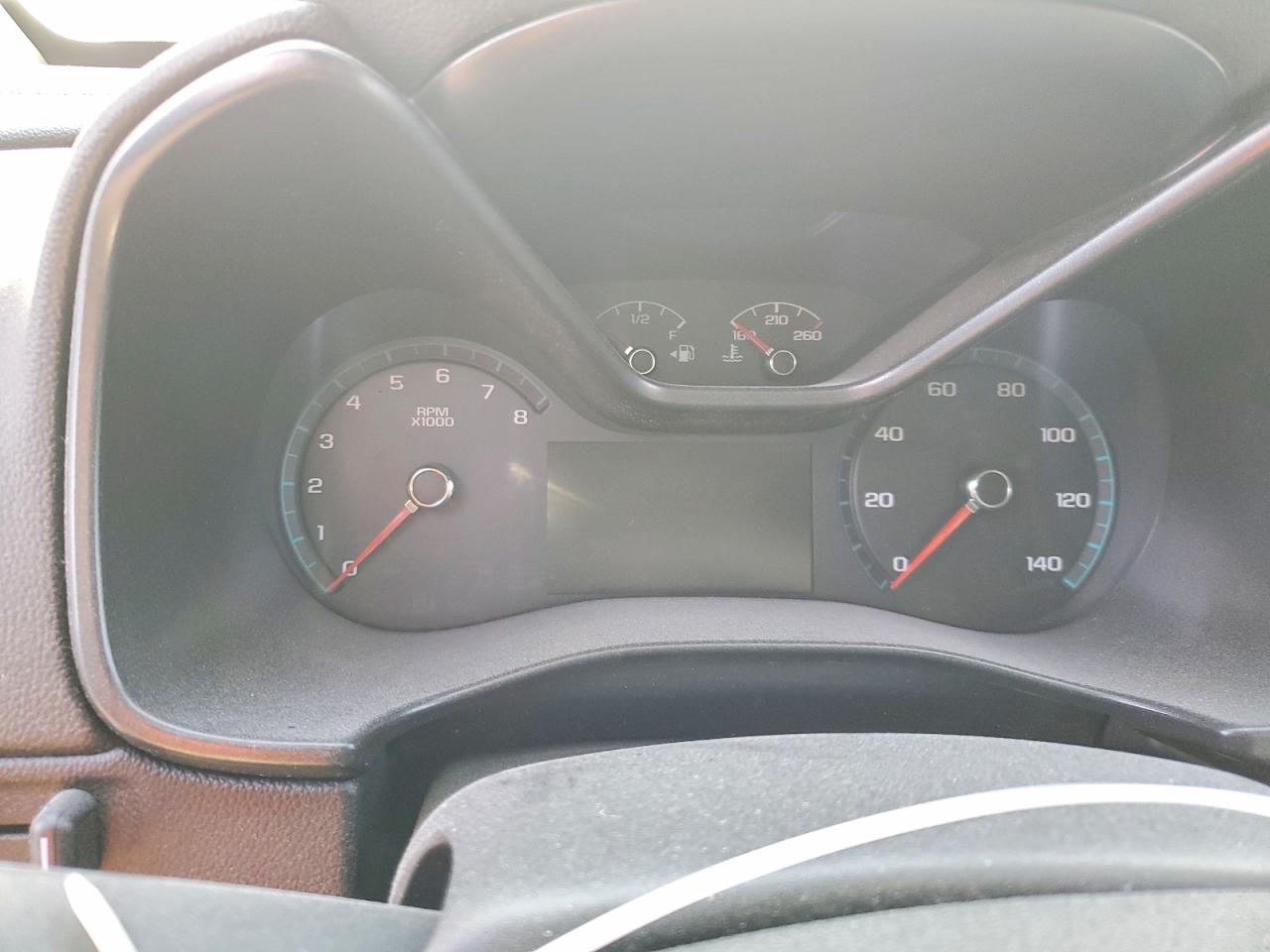 Chevrolet Colorado Zr2