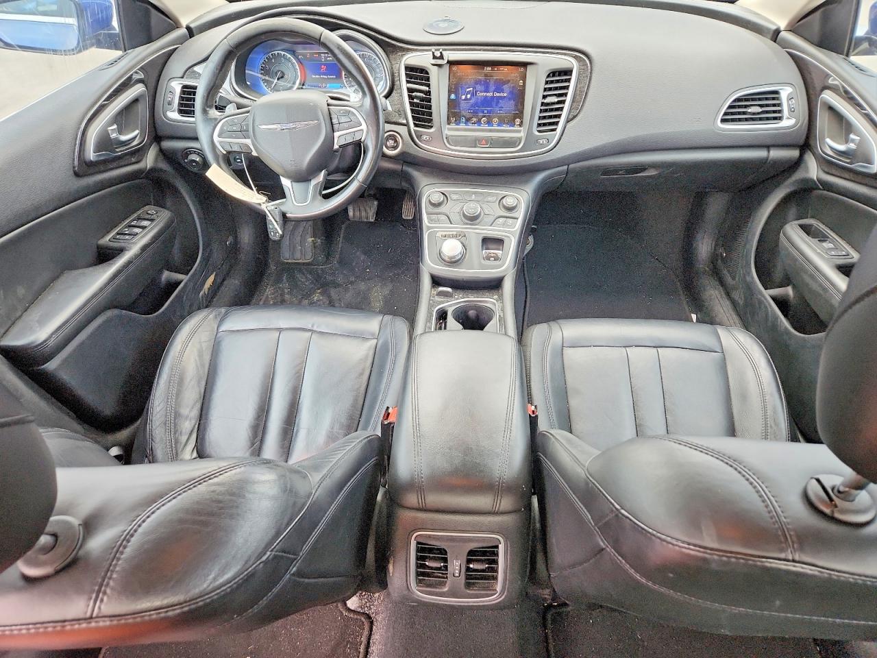 Chrysler 200 C