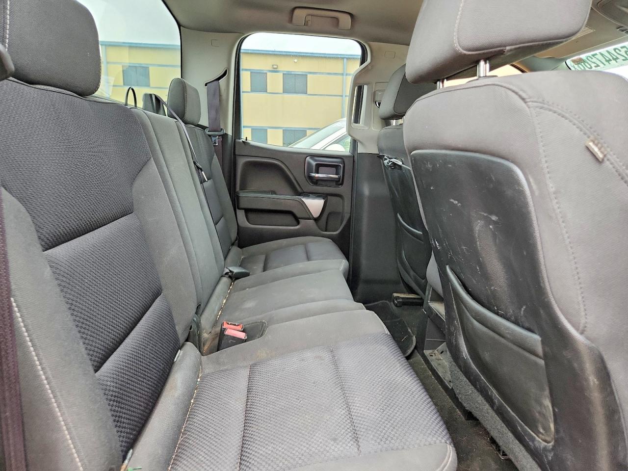 Chevrolet Silverado C1500 Lt