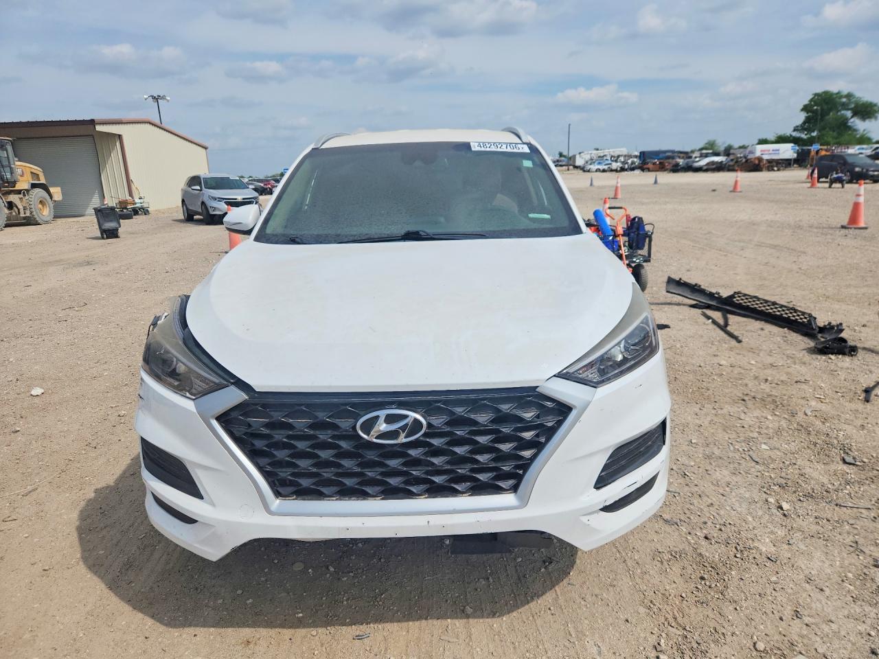 Hyundai TUCSON Value