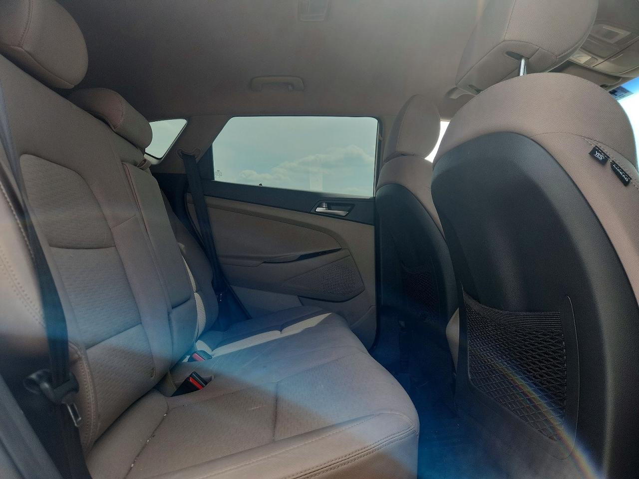 Hyundai TUCSON Value