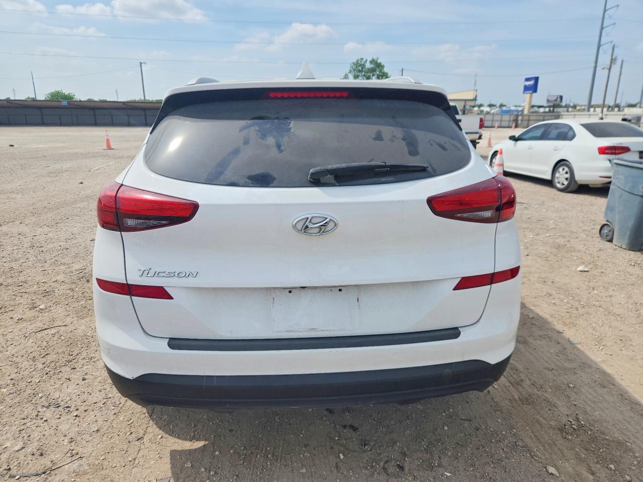 Hyundai TUCSON Value