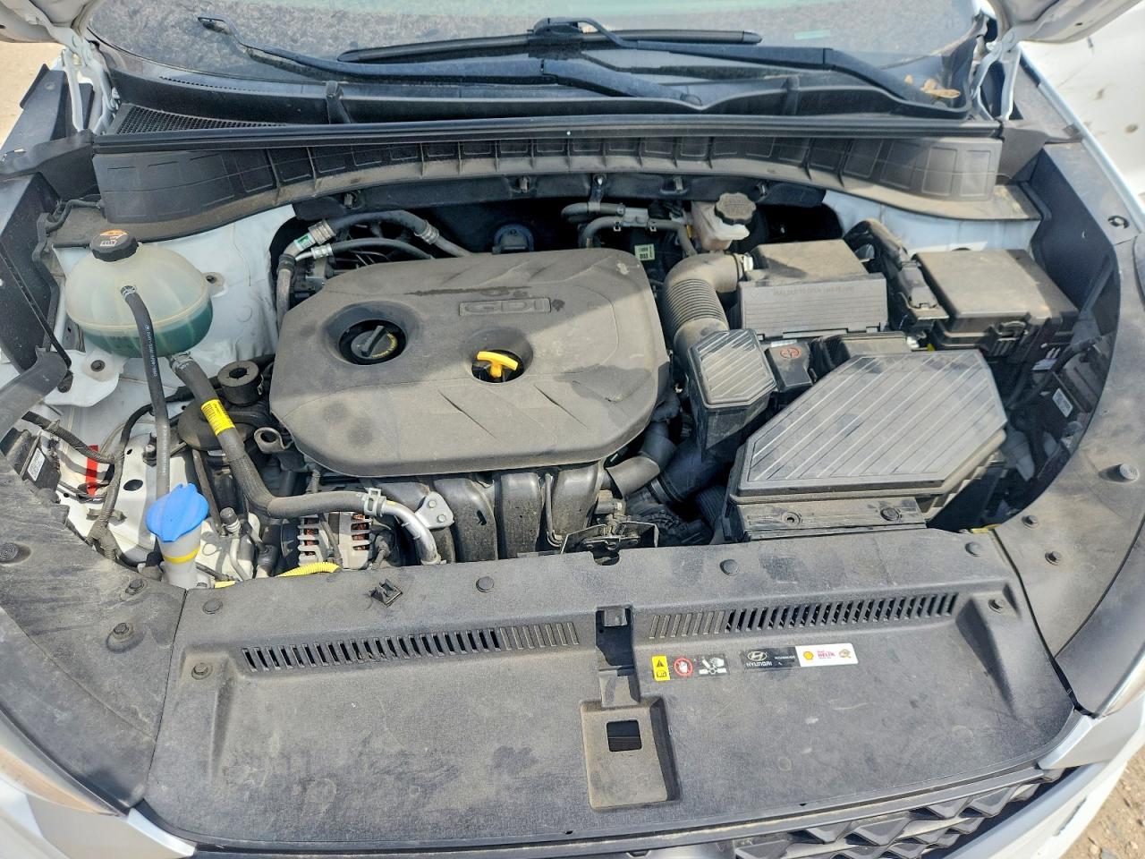 Hyundai TUCSON Value