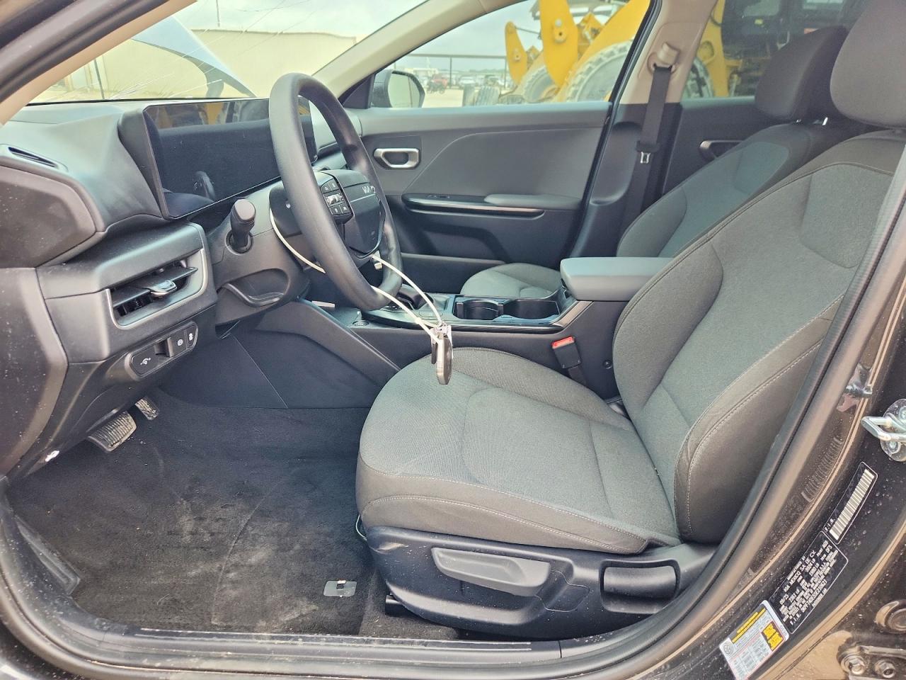 Kia K4 Lx Lx