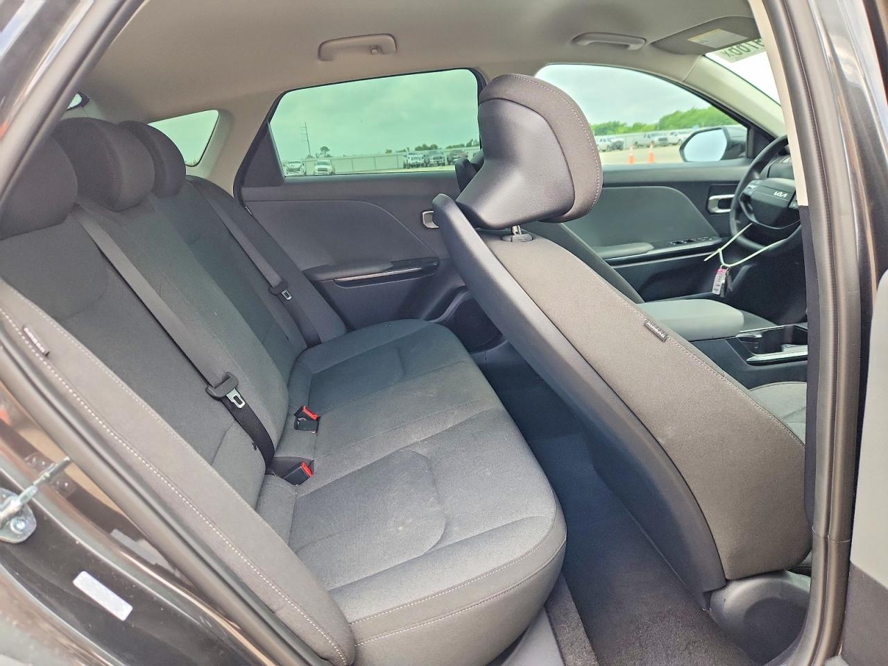 Kia K4 Lx Lx