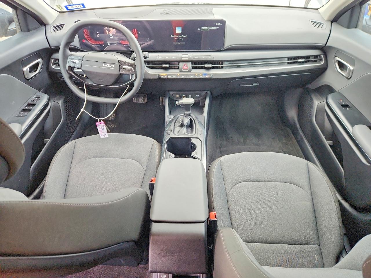 Kia K4 Lx Lx