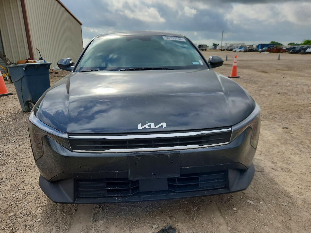Kia K4 Lx Lx
