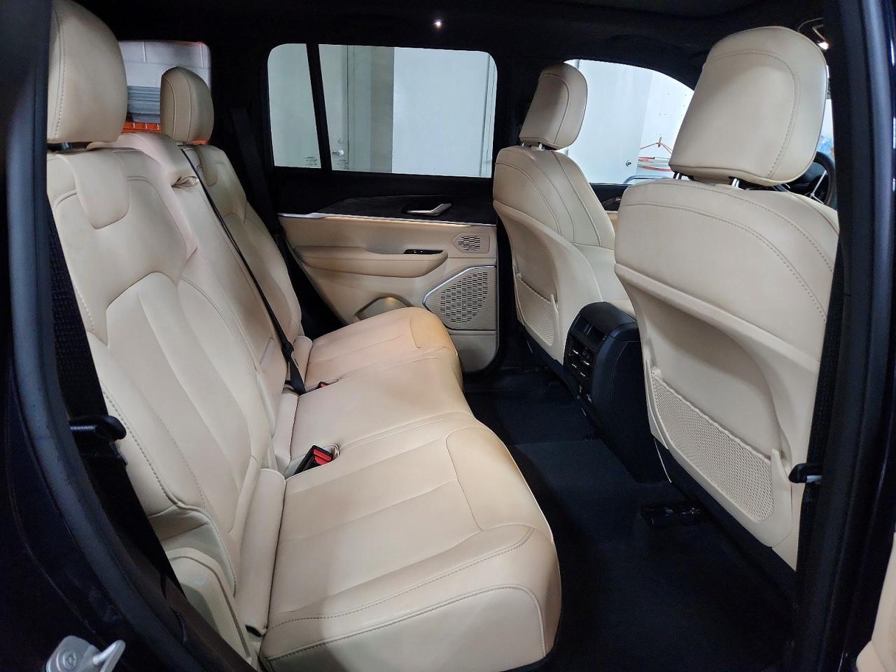 Jeep Grand Cherokee Limited 4xe