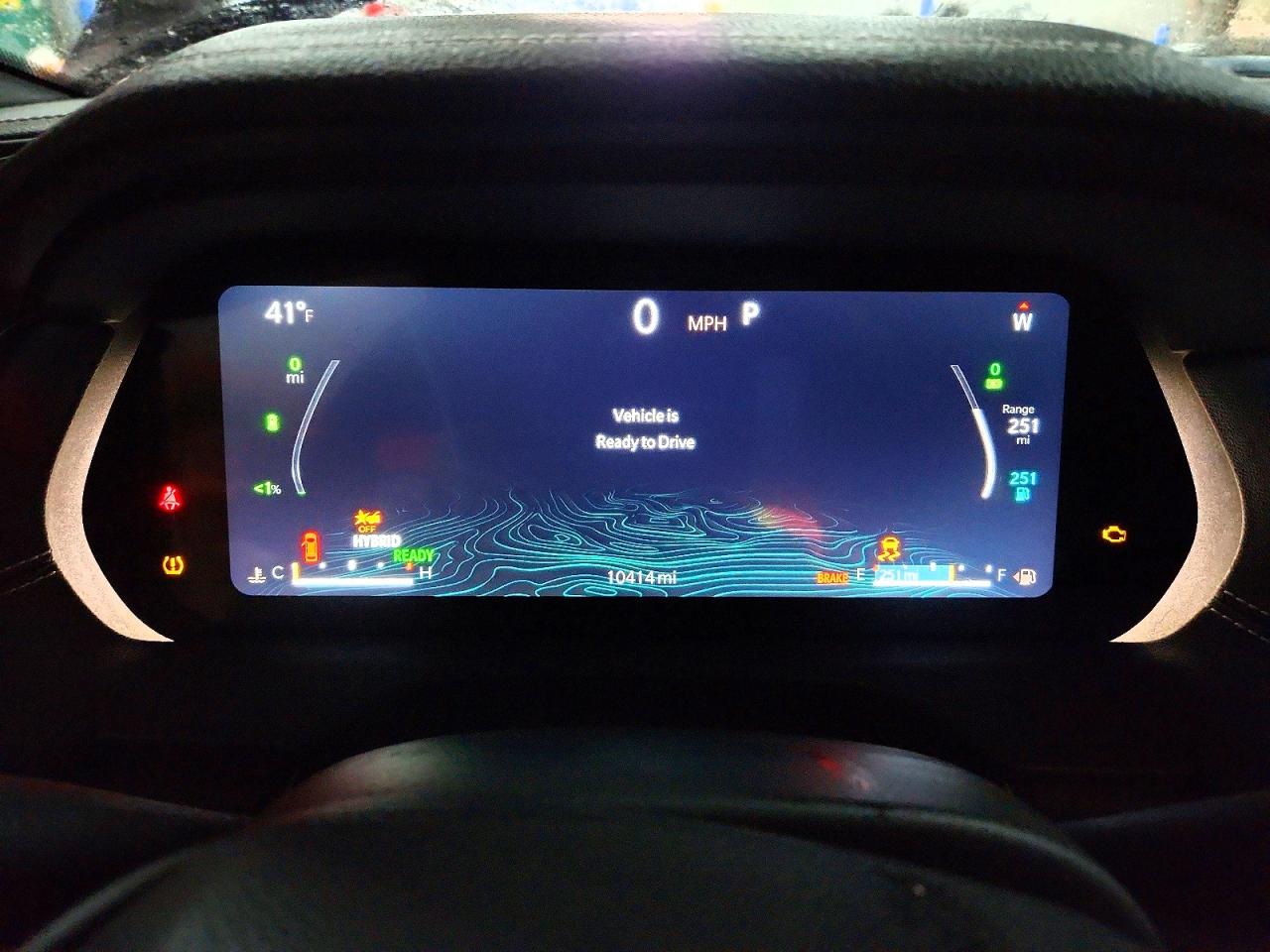 Jeep Grand Cherokee Limited 4xe