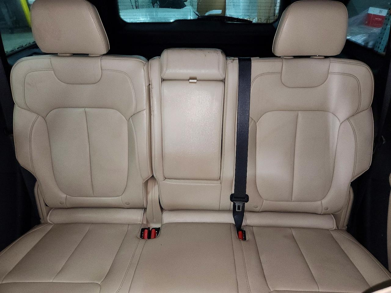 Jeep Grand Cherokee Limited 4xe
