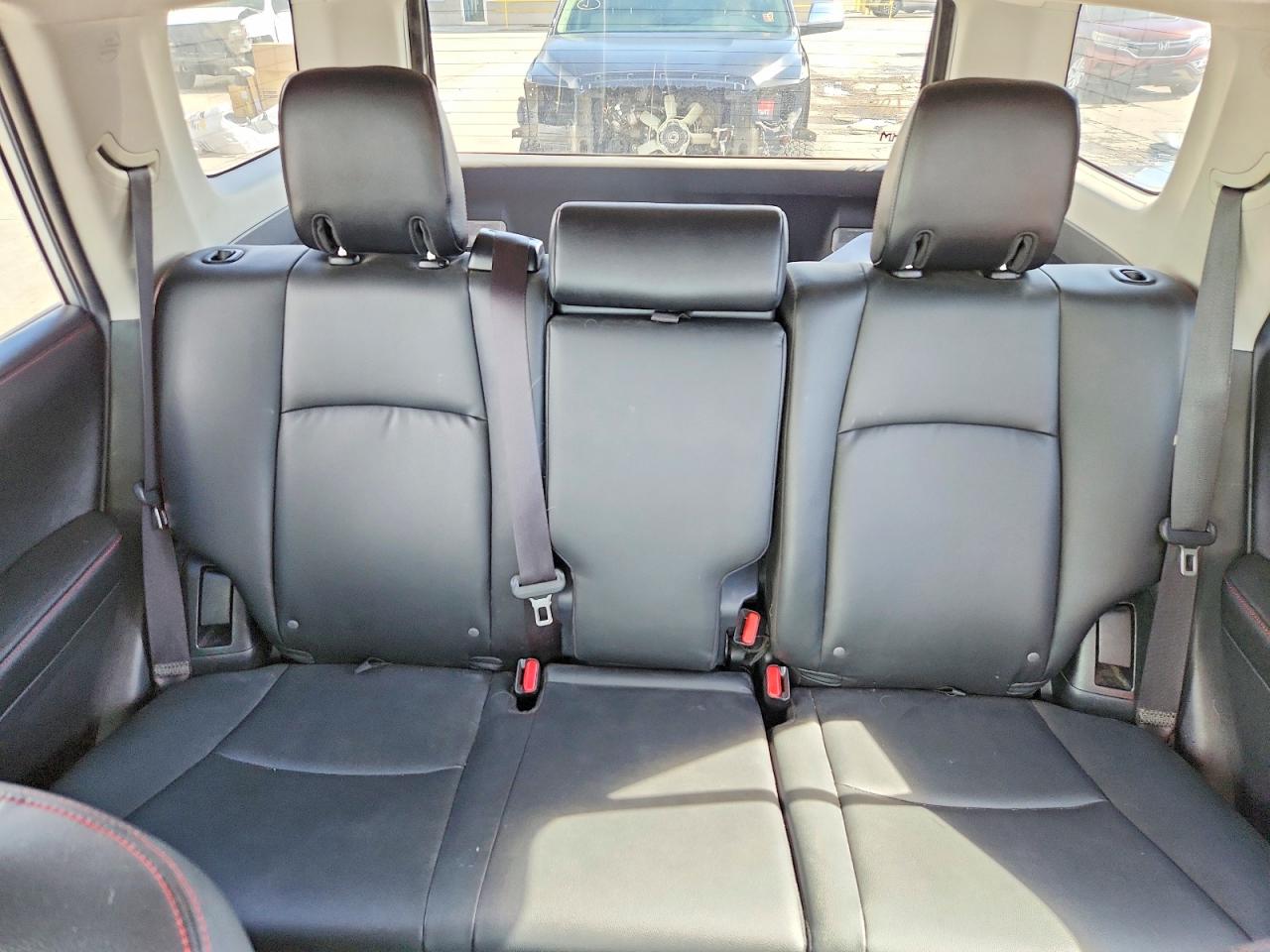 Toyota 4Runner Trail Premium