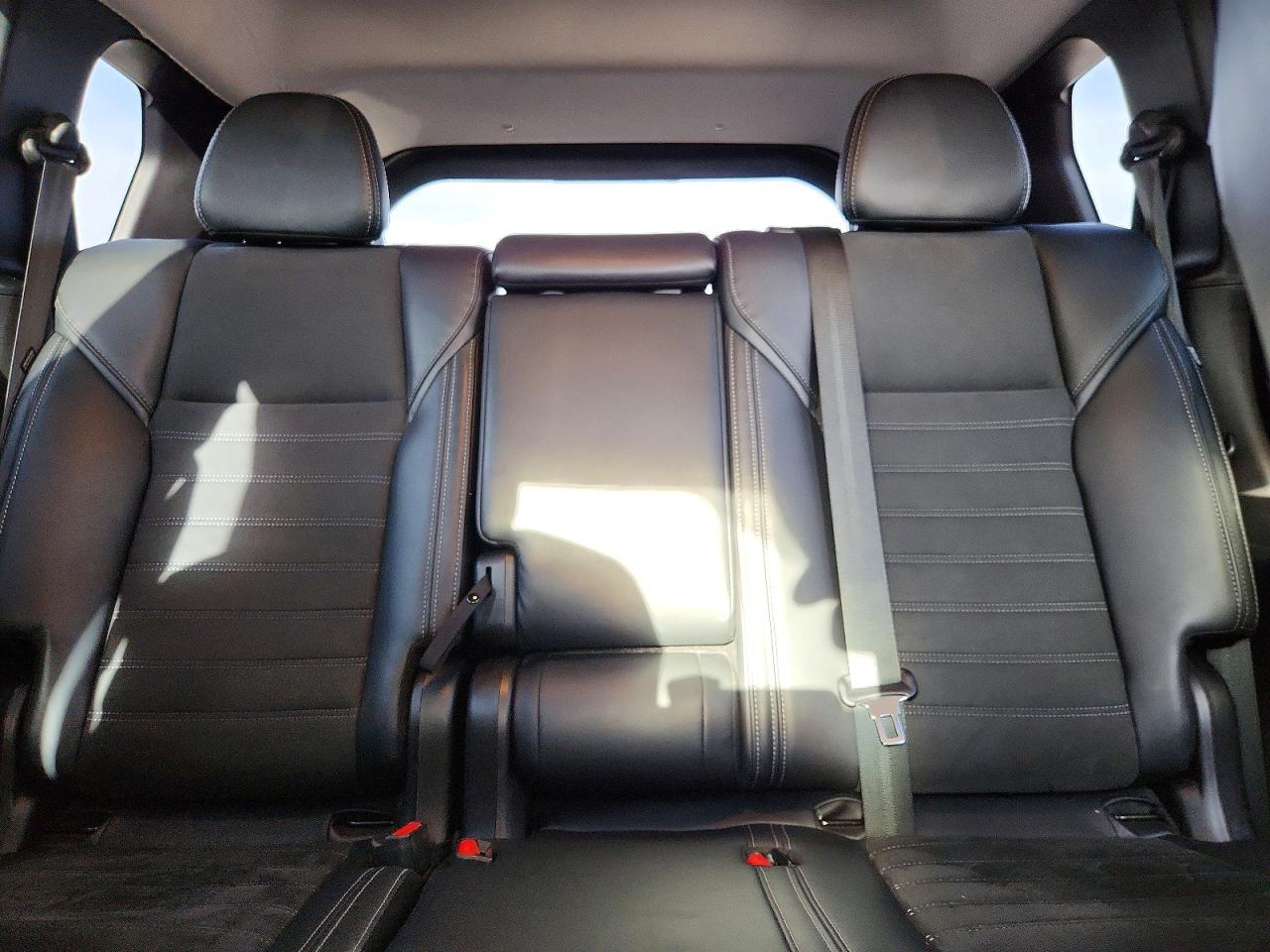 Mitsubishi Outlander Se