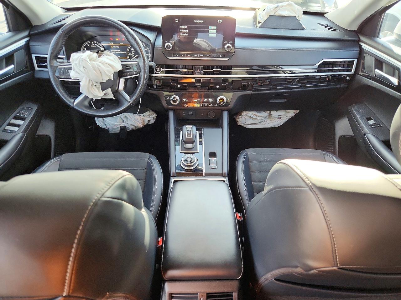 Mitsubishi Outlander Se