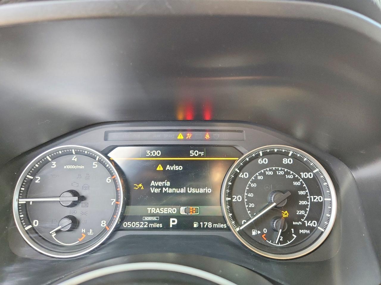 Mitsubishi Outlander Se