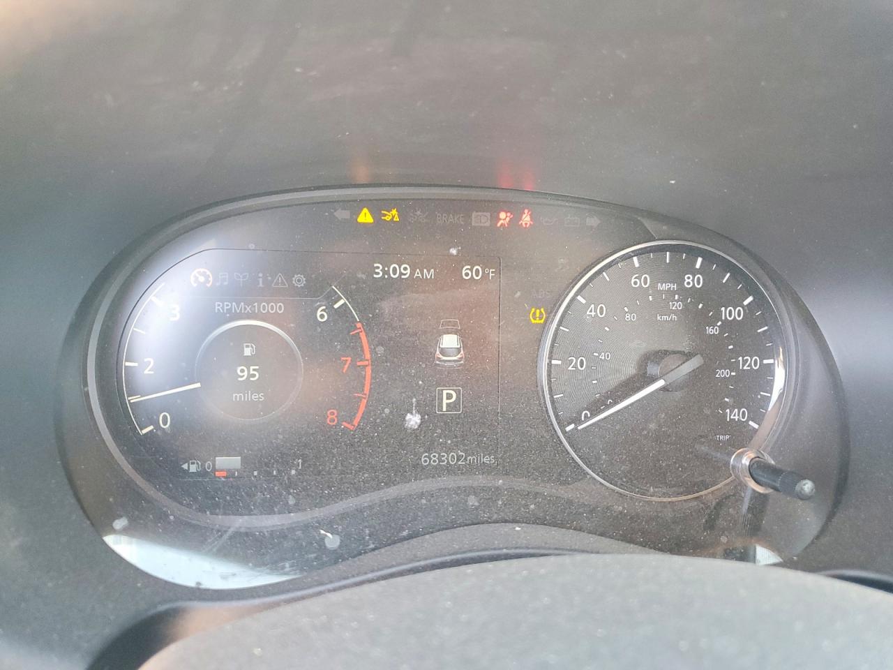 Nissan Kicks Sv