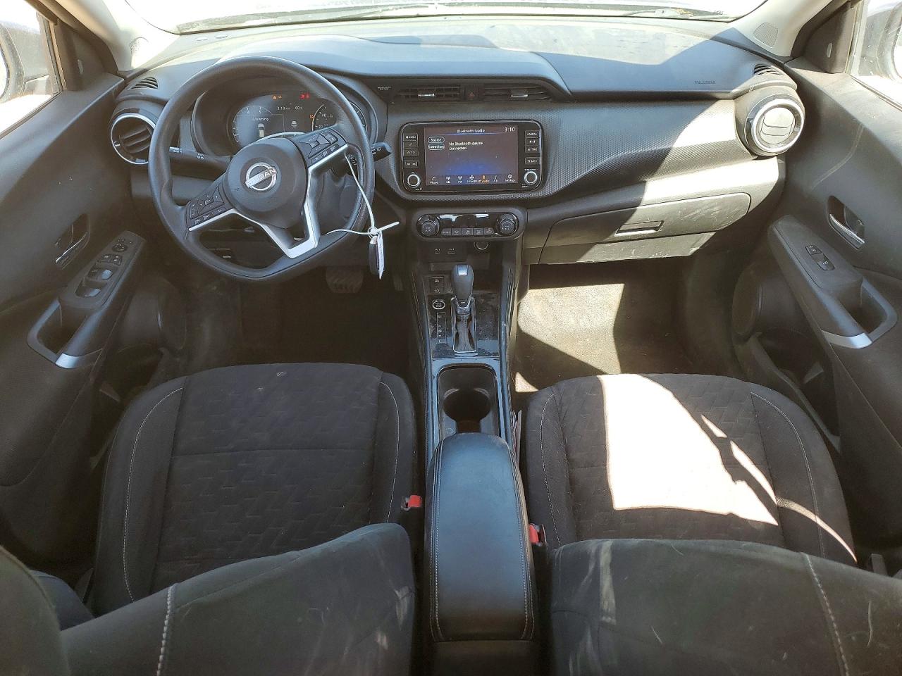 Nissan Kicks Sv