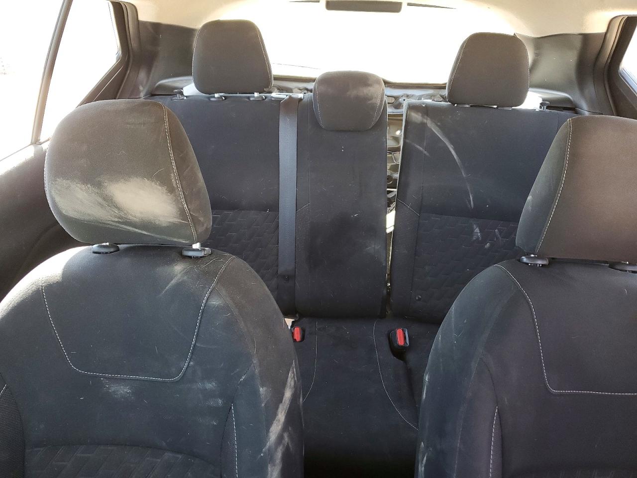 Nissan Kicks Sv