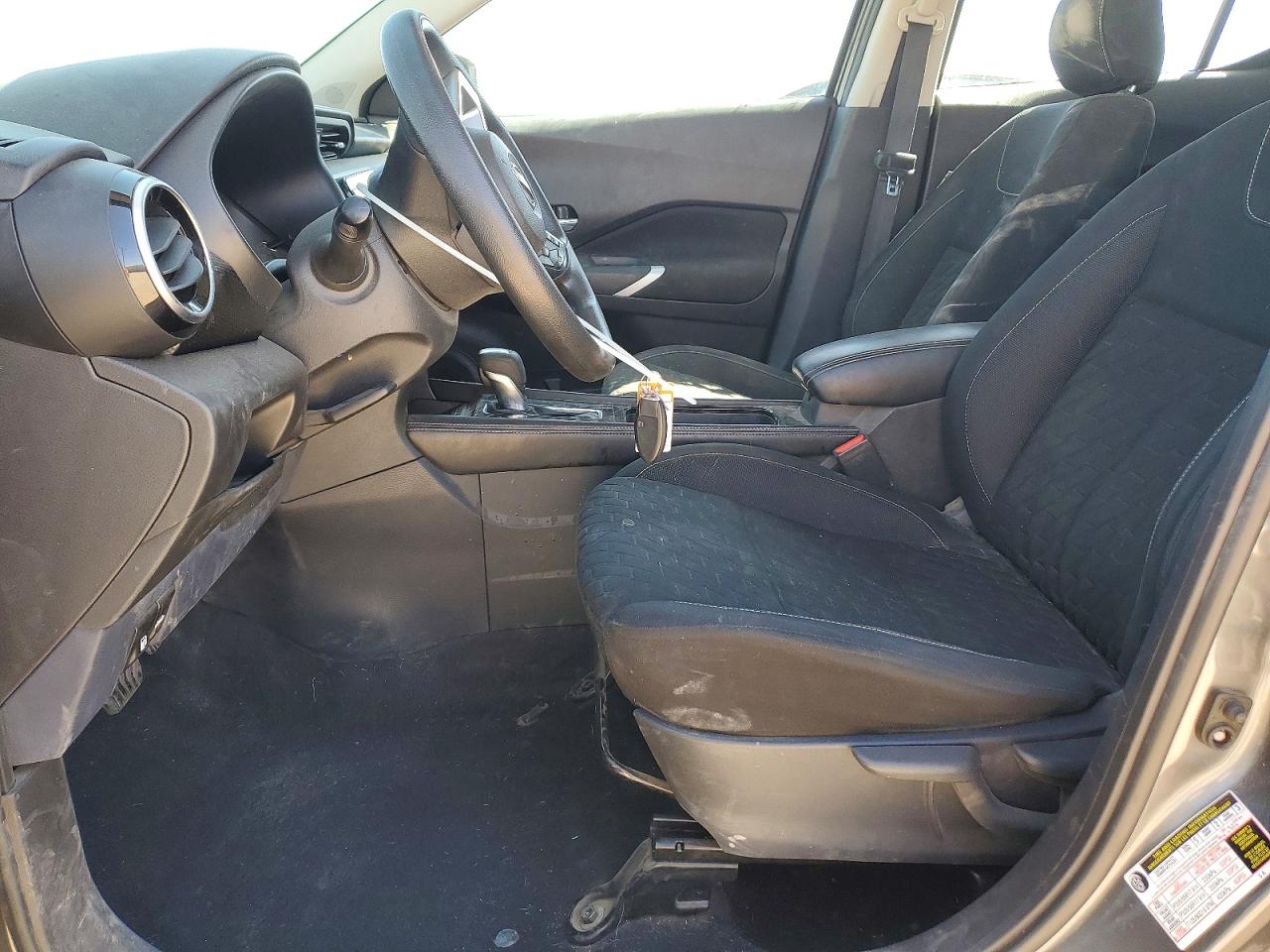 Nissan Kicks Sv