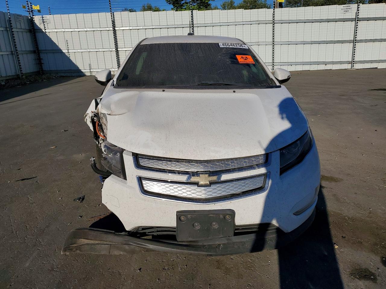 Chevrolet Volt
