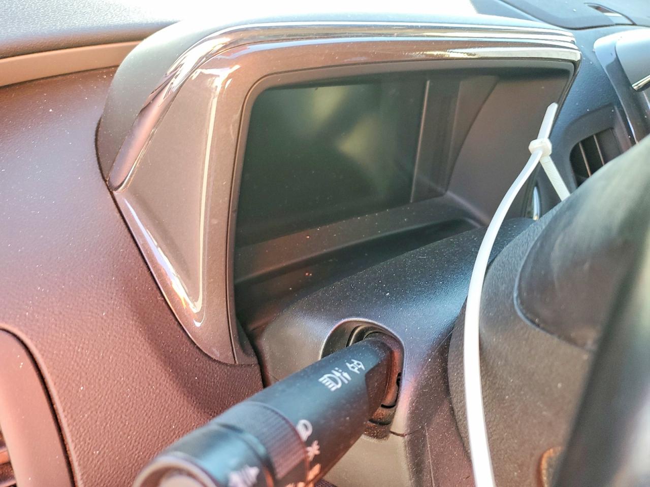 Chevrolet Volt