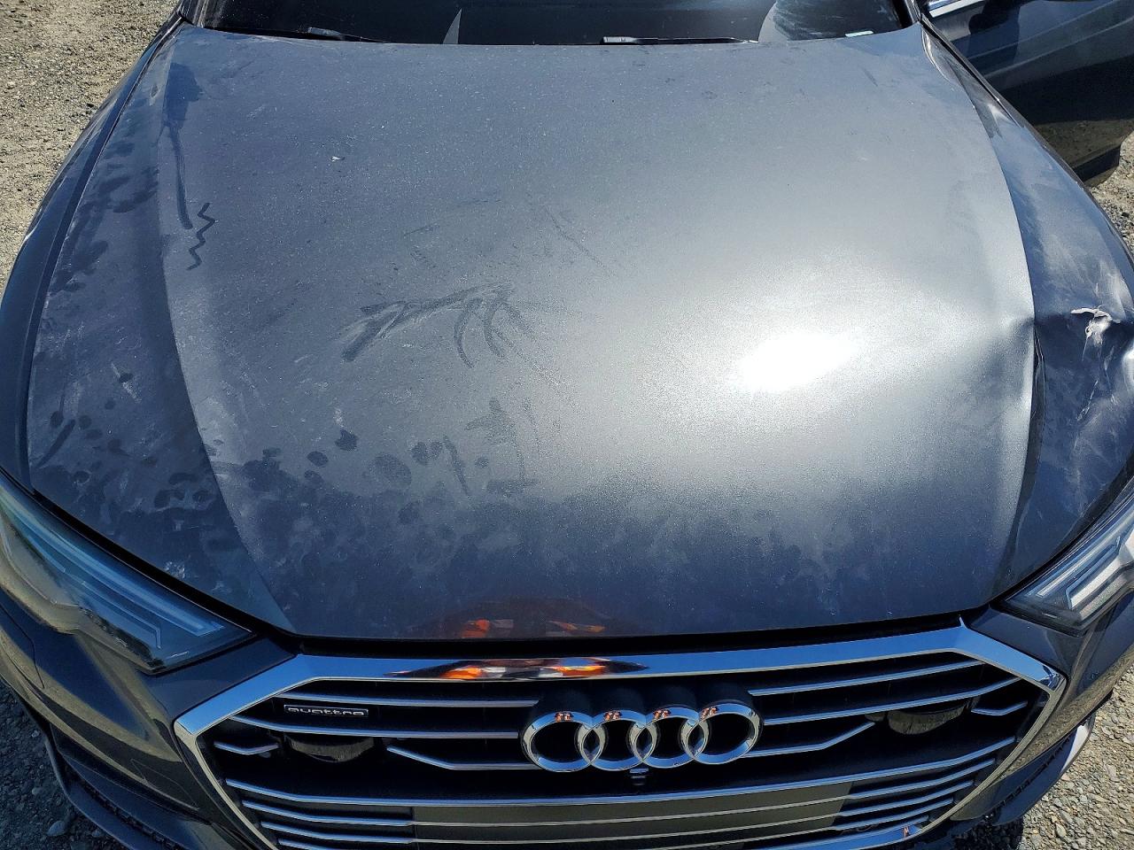 Audi A6 Premium Plus