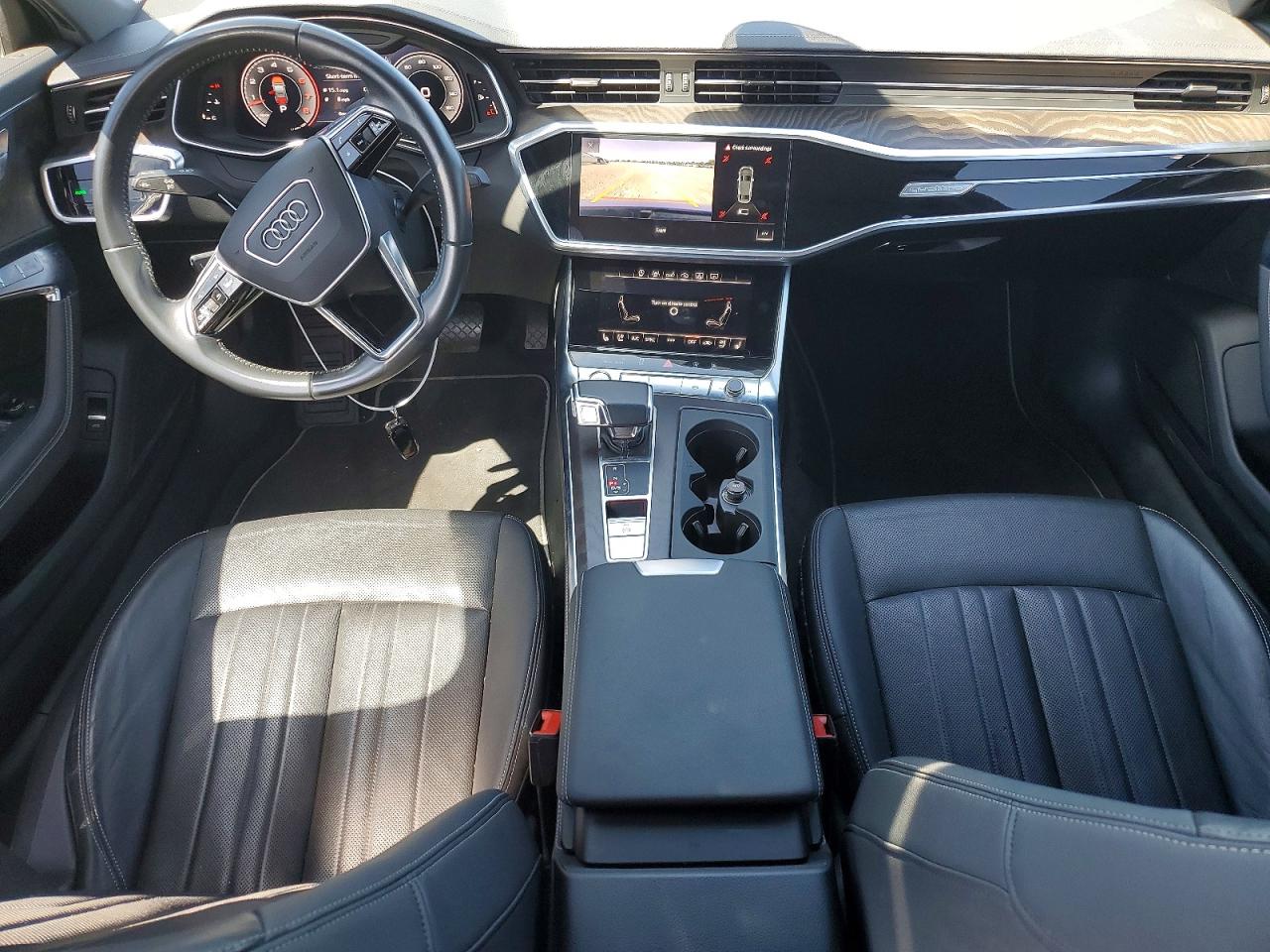 Audi A6 Premium Plus