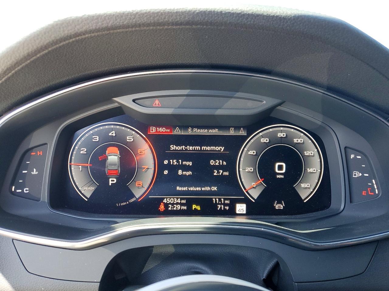 Audi A6 Premium Plus