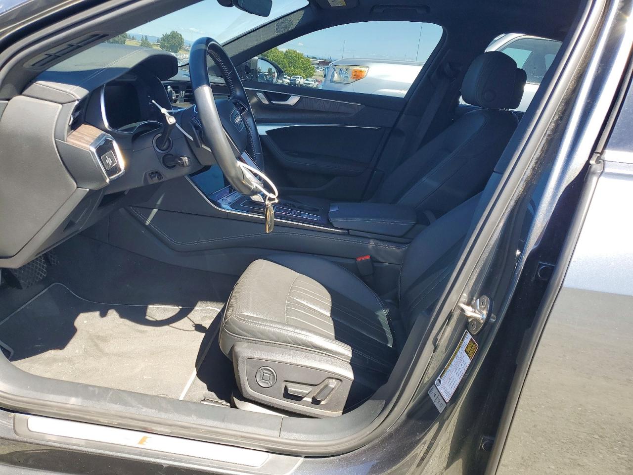 Audi A6 Premium Plus